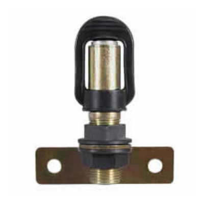 Durite 0-445-19 Vertical or Through Mounting for DIN Spigot Mounted Beacons PN: 0-445-19